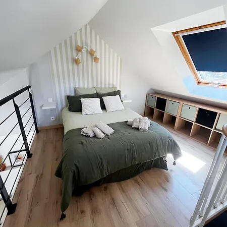 Jolie Maison Avec Exterieur 別荘 Martinvast
