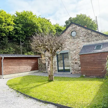 Jolie Maison Avec Exterieur 別荘 Martinvast