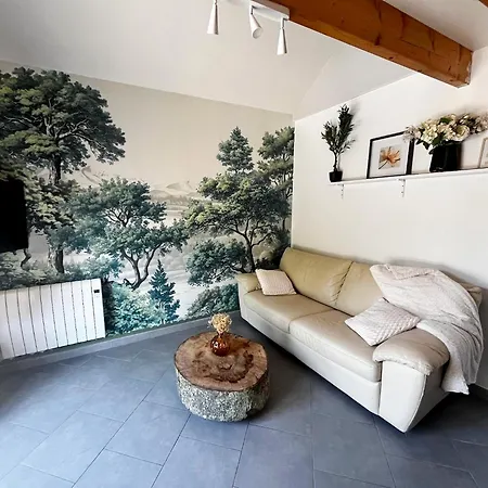 Jolie Maison Avec Exterieur *